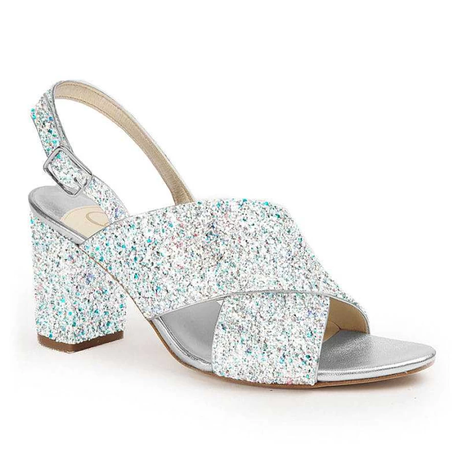 Chamberlan Women's Tres Beau Rivage Sirene Sandals | Stylish Beach Footwear