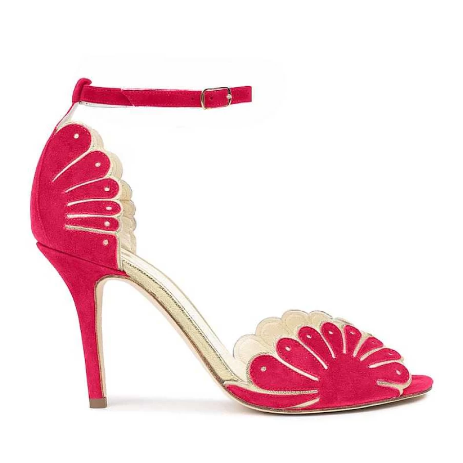 Chamberlan Women's Cabourg Tagada Sandals | Stylish & Comfortable Footwear