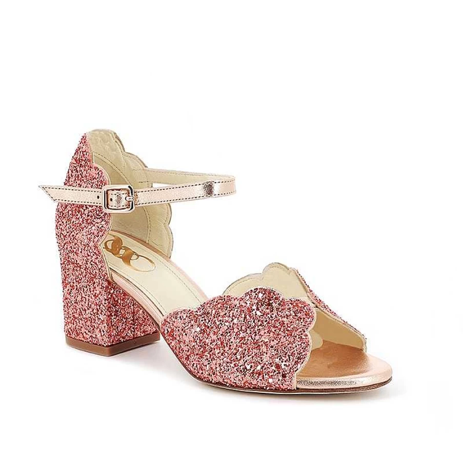 Chamberlan Women's Miss Palmyre Grenadine Sandals | Stylish & Comfortable Footwear